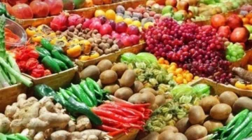 تحديث أسعار الخضروات والفاكهة الأربعاء 14 يناير 2026